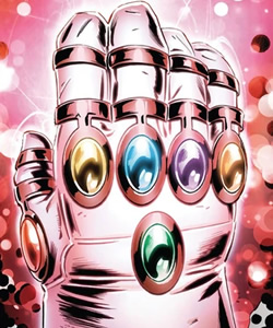 Infinity Gauntlet