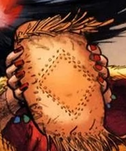 Shaman's Medicine Pouch