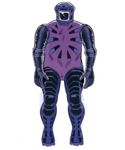 Spider-Slayer, Mk II