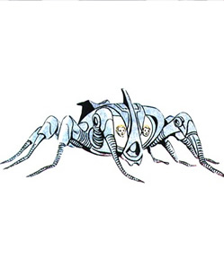 Spider-Slayer, Mk III