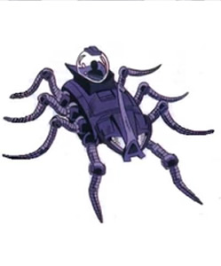 Spider-Slayer, Mk IV