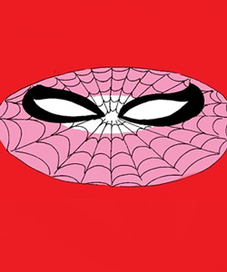 Spidey Signal
