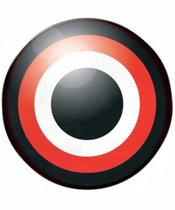 Vibranium Shield
