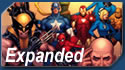 Expanded Marvel