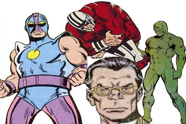 Committee To Regain Americas Principles