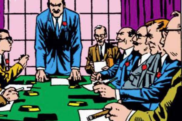 Imperial Industries International