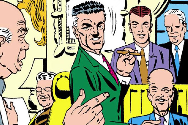 Midtown Business Executives Club