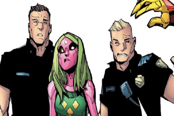 San Diego Police Department