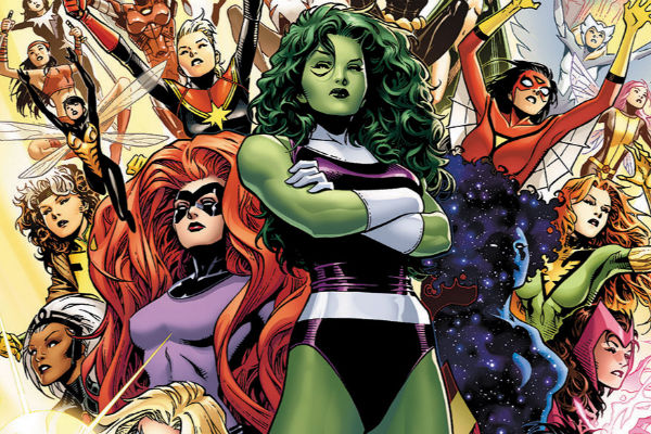 A-Force (Earth-16191)