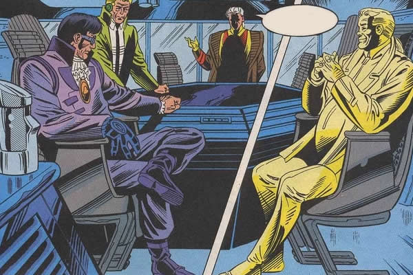 Alchemax (Earth-928)