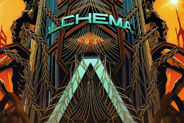 Alchemax (Alternate 2099)
