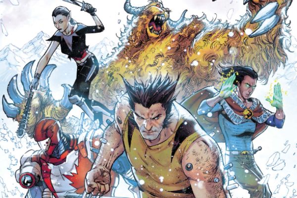 Alpha Flight (Earth-21798)