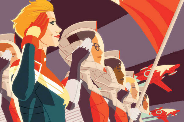 Alpha Flight (Space Program)