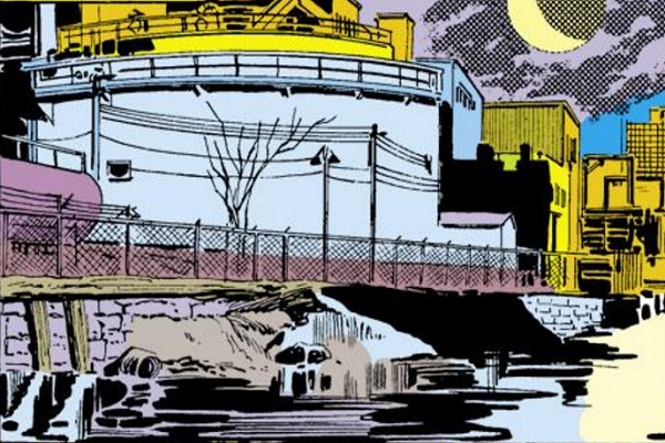 American Chemron Industries