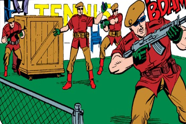 American Freedom Front