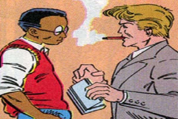 Ampersand Communications