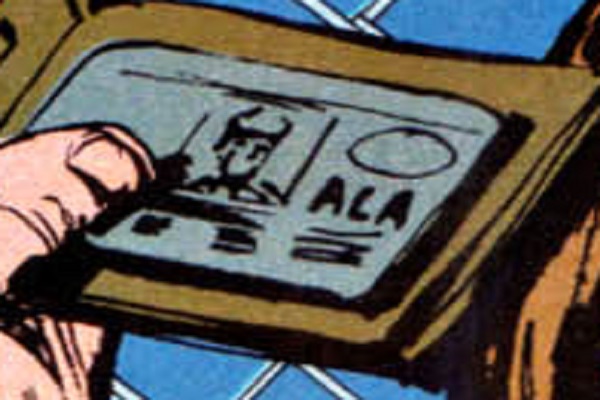 Animal Liberation Army