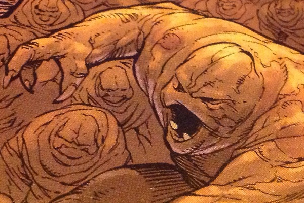 Ani-Men (Earth-1610)