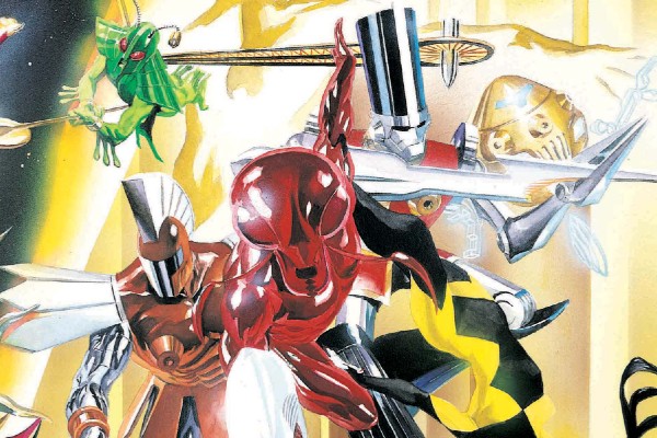 Ant Men (Earth-9997)