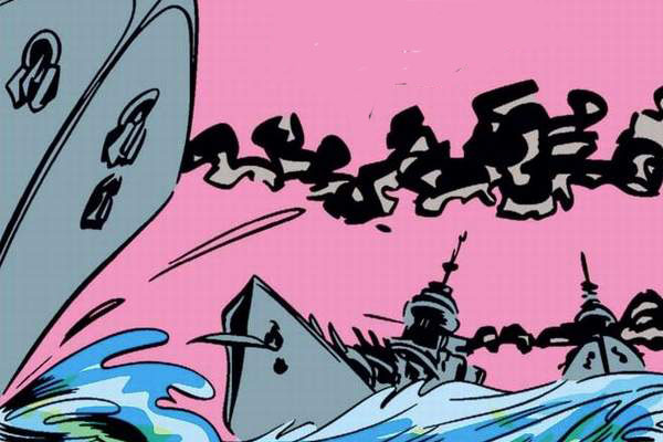 Armed Forces of the Argentine Republic