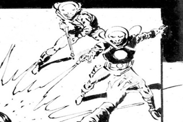 Ariguans (Earth-791)