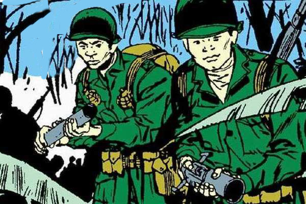 Army of the Republic of Vietnam