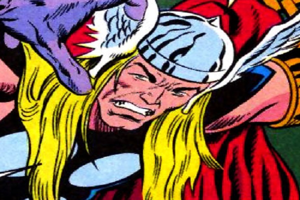 Asgardians (Earth-9260)