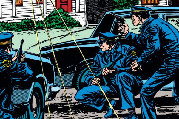 Atlanta Police Department