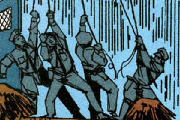 Atlantic City Police Department