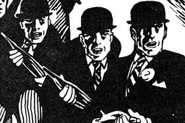 Avant Guard (Saturnyne agents)