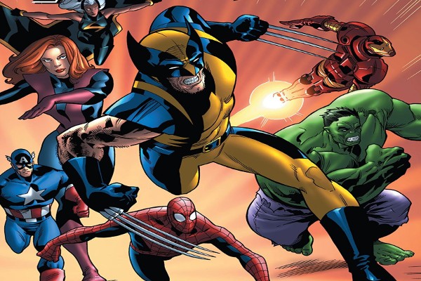 Avengers (Earth-20051)