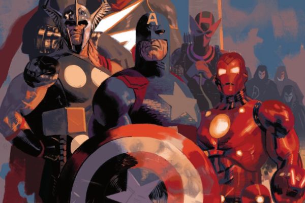 Avengers (Earth-24331)