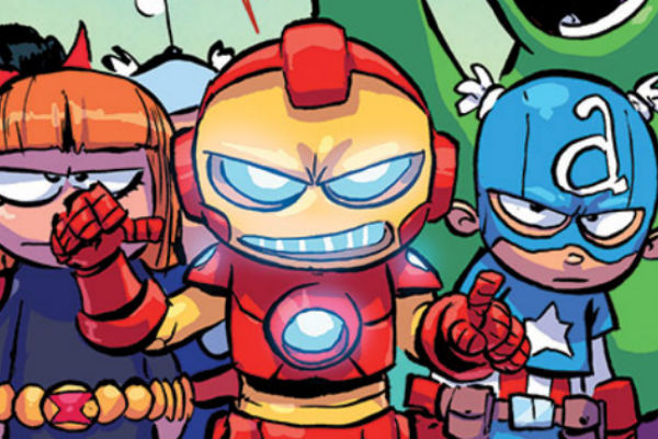 Avengers (Earth-71912)