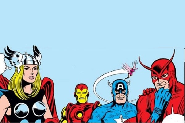 Avengers (Earth-788)