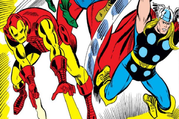 Avengers (Earth-689)