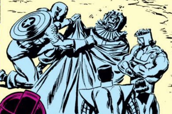 Avengers (Earth-86501)