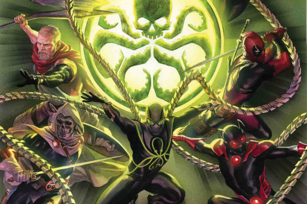 Avengers (Hydra)