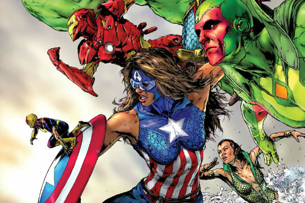 A.V.E.N.G.E.R.S. Initiative (Earth-15061)