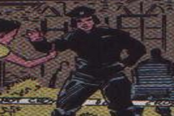 Beverly Hills Police Department