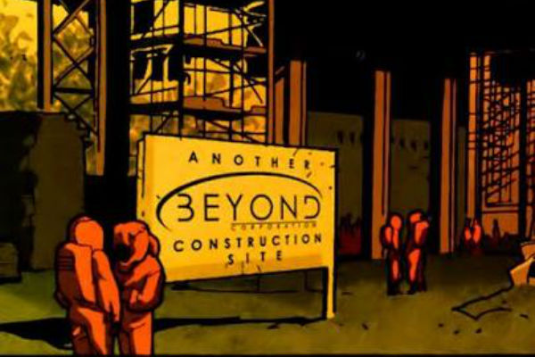 Beyond Corporation