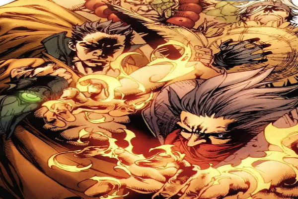 Black Dragon Death Squad