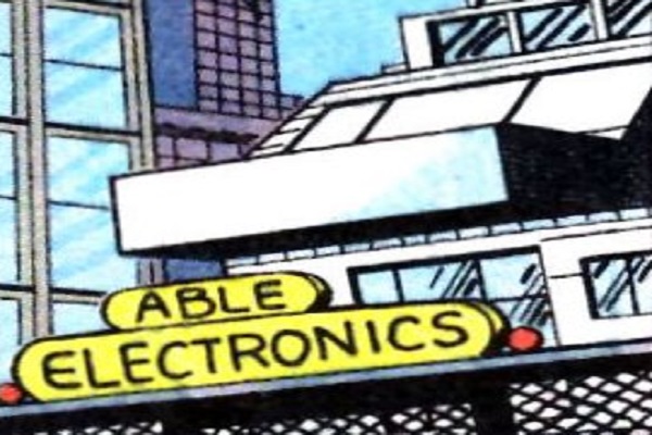 Able Electronics
