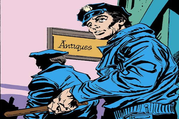 Boston Police Department