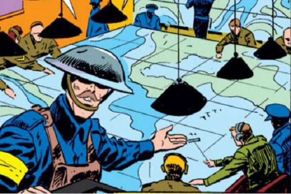 British Armed Forces