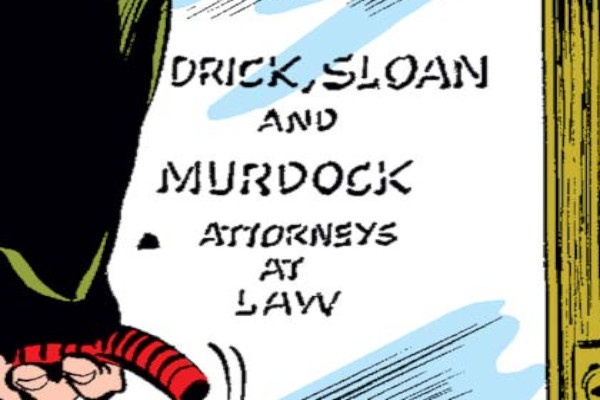 Broderick, Sloan and Murdock