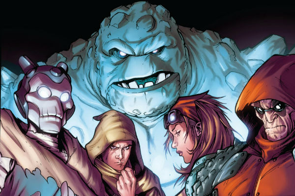 Brotherhood of Evil Mutants (Earth-13729)