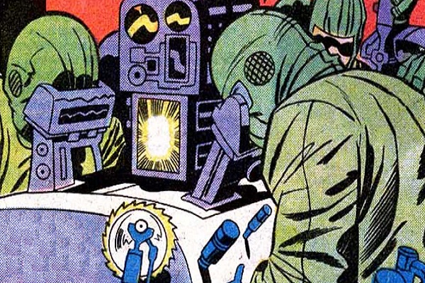 Brotherhood of Hades