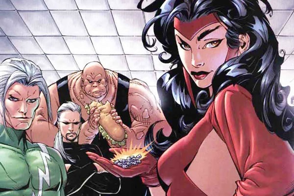 Brotherhood of Mutant Supremacy (Earth-1610)