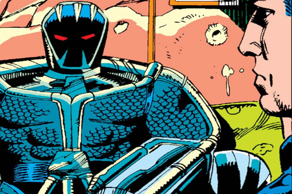 Cabal (Savage Steel allies)