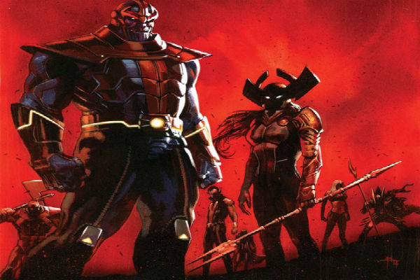 Cabal (Sub-Mariner team)